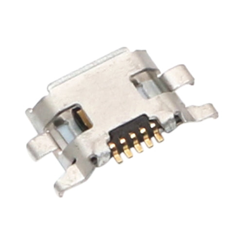 10 PCS Charging Port Connector for Motorola Moto G2 / Moto G (2nd gen) XT1063 XT1064 XT1068 XT1069 - Others by buy2fix | Online Shopping UK | buy2fix