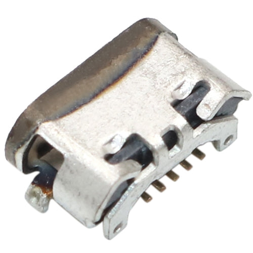 10 PCS Charging Port Connector for Motorola Moto G3 / Moto G (3rd Gen) XT1541 XT1540 XT1548 XT1550 - Others by buy2fix | Online Shopping UK | buy2fix