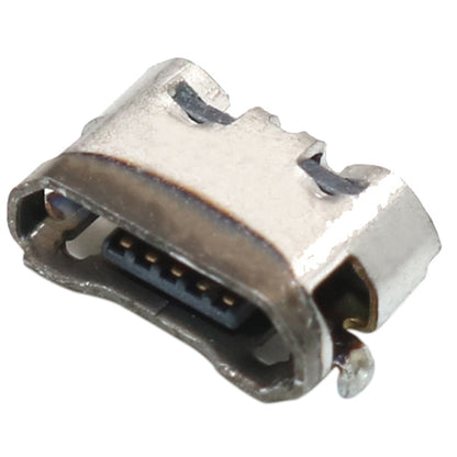10 PCS Charging Port Connector for Motorola Moto G3 / Moto G (3rd Gen) XT1541 XT1540 XT1548 XT1550 - Others by buy2fix | Online Shopping UK | buy2fix