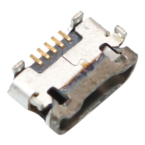 10 PCS Charging Port Connector for Motorola Moto G3 / Moto G (3rd Gen) XT1541 XT1540 XT1548 XT1550 - Others by buy2fix | Online Shopping UK | buy2fix