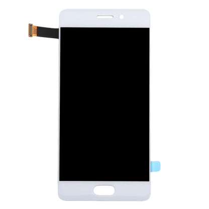 Original LCD Screen For Meizu Pro 7 with Digitizer Full Assembly(White) - For Meizu by buy2fix | Online Shopping UK | buy2fix
