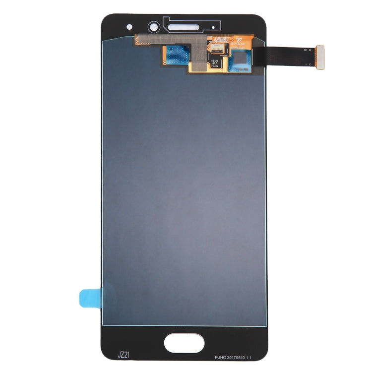 Original LCD Screen For Meizu Pro 7 with Digitizer Full Assembly(White) - For Meizu by buy2fix | Online Shopping UK | buy2fix
