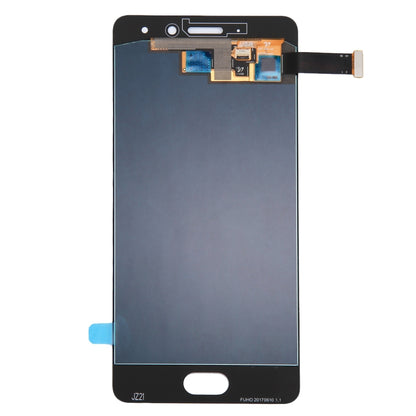 Original LCD Screen For Meizu Pro 7 with Digitizer Full Assembly(White) - For Meizu by buy2fix | Online Shopping UK | buy2fix