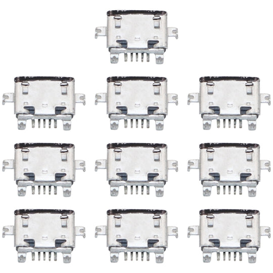 Connecteur de Port de charge 10 pièces pour Motorola Moto X Play XT1562 XT1561 XT1563