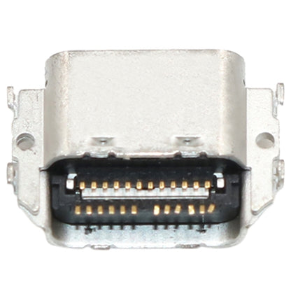 10 PCS Charging Port Connector for Motorola Moto Z XT1650 XT1635 - Others by buy2fix | Online Shopping UK | buy2fix