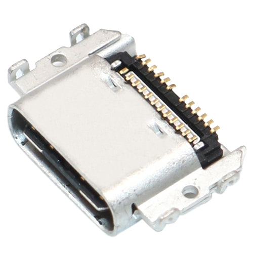 10 PCS Charging Port Connector for Motorola Moto Z XT1650 XT1635 - Others by buy2fix | Online Shopping UK | buy2fix