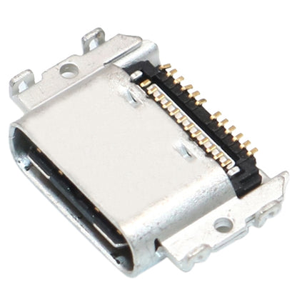 10 PCS Charging Port Connector for Motorola Moto Z XT1650 XT1635 - Others by buy2fix | Online Shopping UK | buy2fix