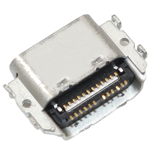 10 PCS Charging Port Connector for Motorola Moto Z XT1650 XT1635 - Others by buy2fix | Online Shopping UK | buy2fix