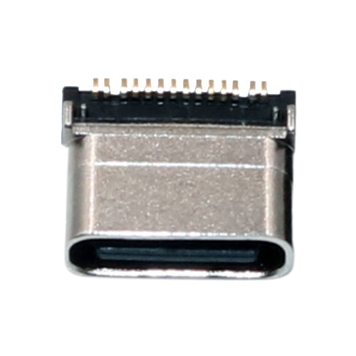 For OnePlus 3 / 3T 10pcs Charging Port Connector - Tail Connector by buy2fix | Online Shopping UK | buy2fix