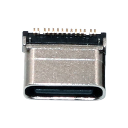 For OnePlus 3 / 3T 10pcs Charging Port Connector - Tail Connector by buy2fix | Online Shopping UK | buy2fix