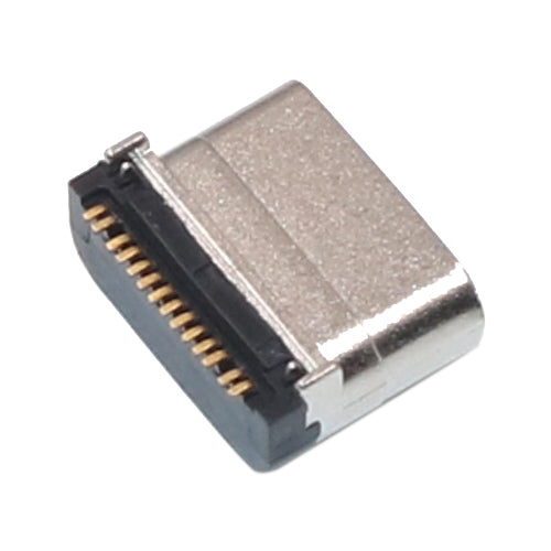 For OnePlus 3 / 3T 10pcs Charging Port Connector - Tail Connector by buy2fix | Online Shopping UK | buy2fix