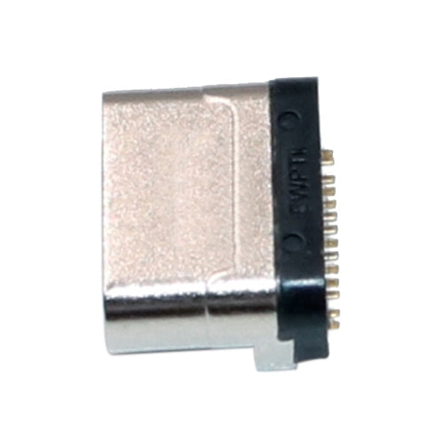 For OnePlus 3 / 3T 10pcs Charging Port Connector - Tail Connector by buy2fix | Online Shopping UK | buy2fix