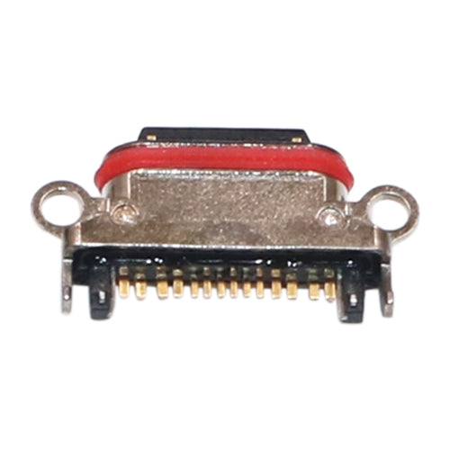 For OnePlus 5 10pcs Charging Port Connector - Tail Connector by buy2fix | Online Shopping UK | buy2fix