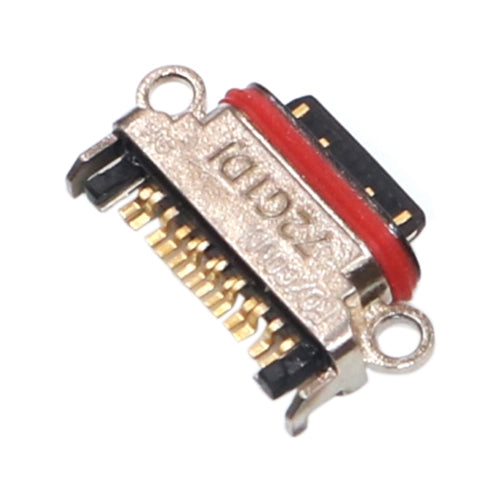 For OnePlus 5 10pcs Charging Port Connector - Tail Connector by buy2fix | Online Shopping UK | buy2fix