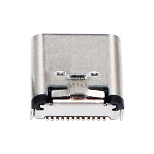 For OnePlus X 10pcs Charging Port Connector - Tail Connector by buy2fix | Online Shopping UK | buy2fix