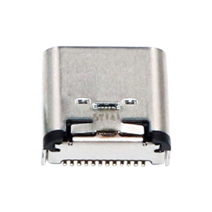 For OnePlus X 10pcs Charging Port Connector - Tail Connector by buy2fix | Online Shopping UK | buy2fix