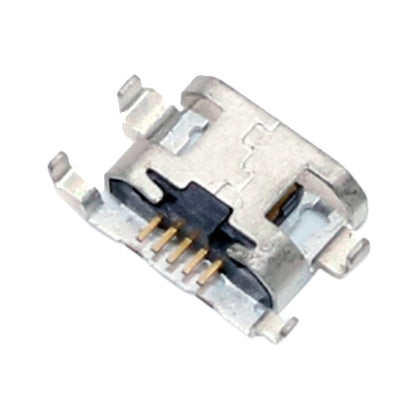 10 PCS Charging Port Connector for Sony Xperia L C2105 by buy2fix