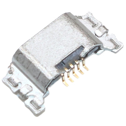 10 PCS Charging Port Connector for Sony Xperia XA Ultra C6 F3211 F3212 by buy2fix