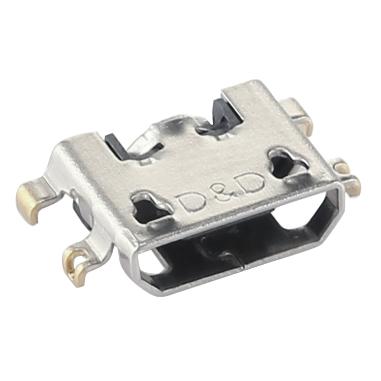 10 PCS Charging Port Connector for Huawei Ascend Y511 by buy2fix