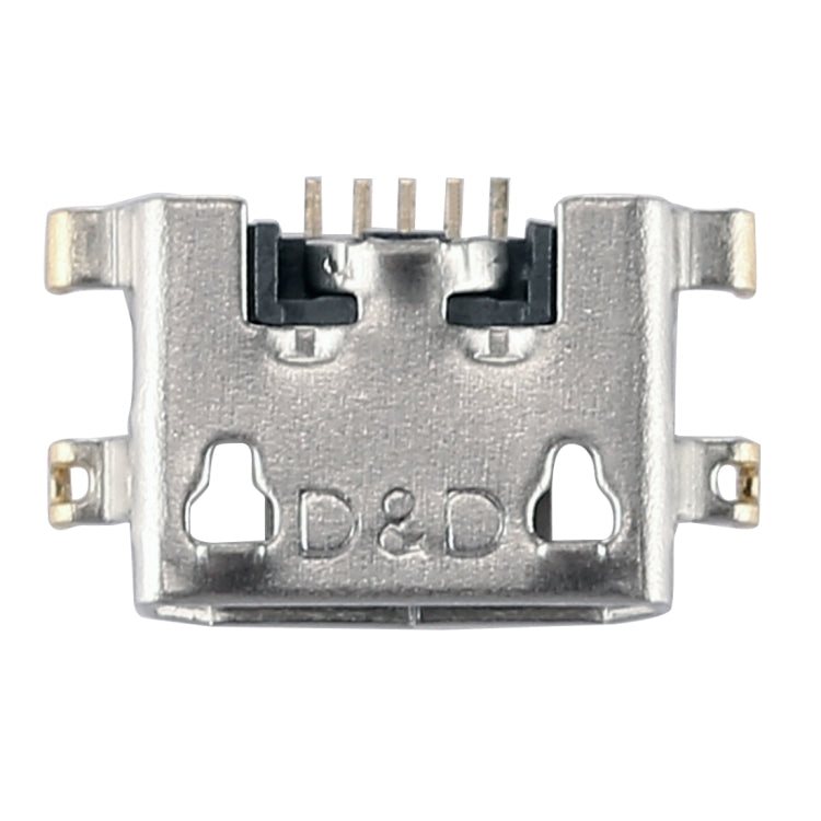 10 PCS Charging Port Connector for Huawei Ascend Y511 by buy2fix