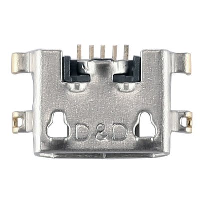 10 PCS Charging Port Connector for Huawei Ascend Y511 by buy2fix