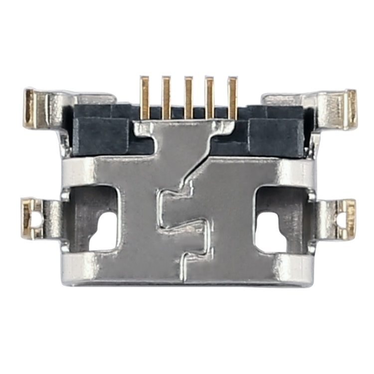 10 PCS Charging Port Connector for Huawei Ascend Y511 by buy2fix