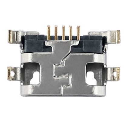 10 PCS Charging Port Connector for Huawei Ascend Y511 by buy2fix