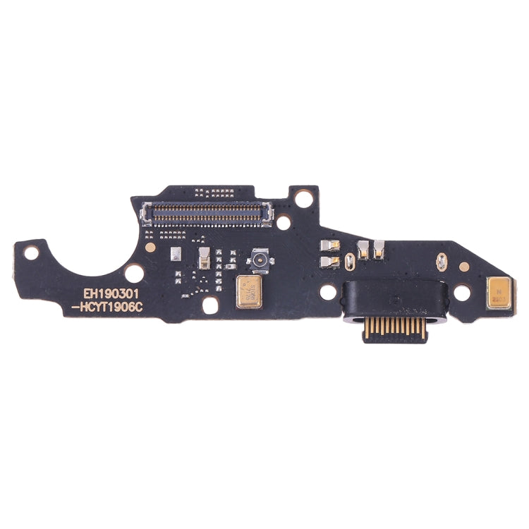 Charging Port Board for Huawei Mate 20 X - Tail Connector by buy2fix | Online Shopping UK | buy2fix