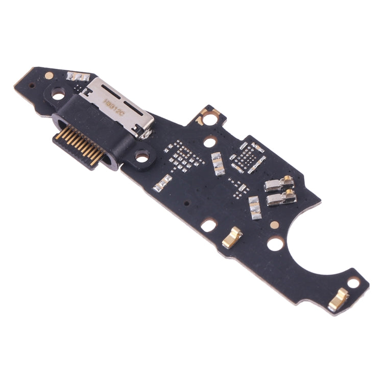 Charging Port Board for Huawei Mate 20 X - Tail Connector by buy2fix | Online Shopping UK | buy2fix