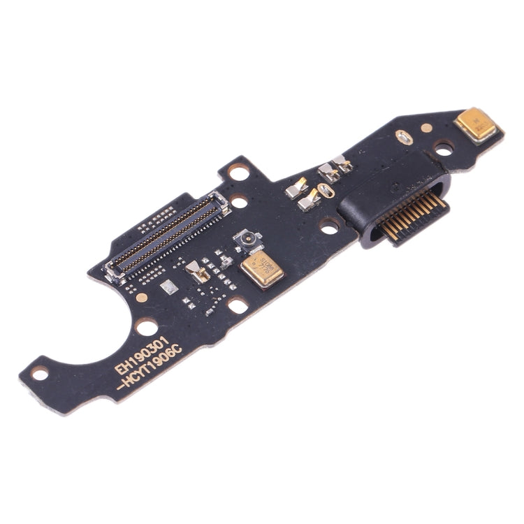 Charging Port Board for Huawei Mate 20 X - Tail Connector by buy2fix | Online Shopping UK | buy2fix