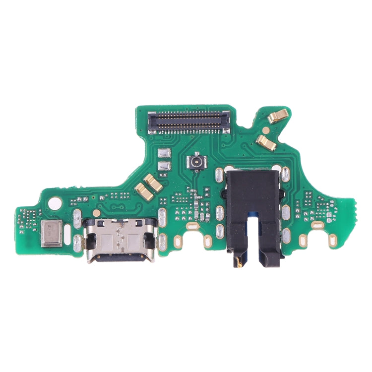 Charging Port Board for Huawei Nova 4e / P30 Lite - Tail Connector by buy2fix | Online Shopping UK | buy2fix