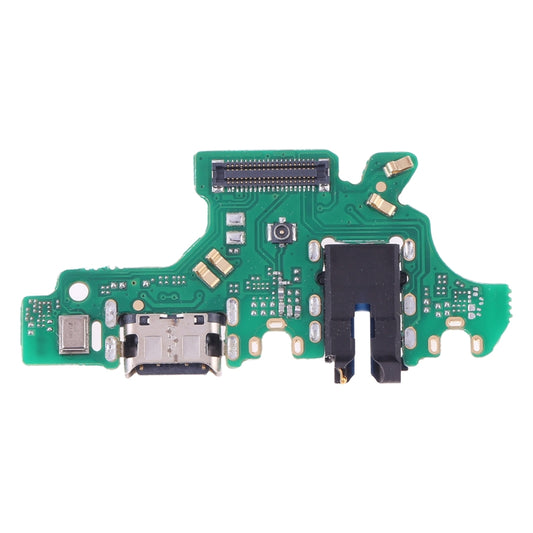 Charging Port Board for Huawei Nova 4e / P30 Lite - Tail Connector by buy2fix | Online Shopping UK | buy2fix