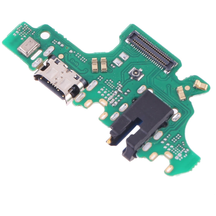 Charging Port Board for Huawei Nova 4e / P30 Lite - Tail Connector by buy2fix | Online Shopping UK | buy2fix