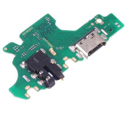 Charging Port Board for Huawei Nova 4e / P30 Lite - Tail Connector by buy2fix | Online Shopping UK | buy2fix
