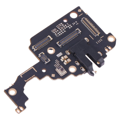 For OPPO Reno / Reno 5G Microphone Board - Small Board by buy2fix | Online Shopping UK | buy2fix