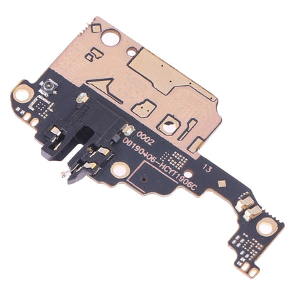 For OPPO Reno / Reno 5G Microphone Board - Small Board by buy2fix | Online Shopping UK | buy2fix