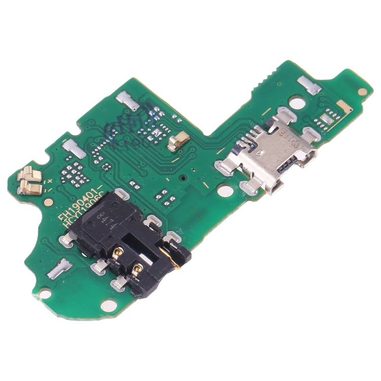 Charging Port Board for Huawei Enjoy 9s / P Smart (2019) - Tail Connector by buy2fix | Online Shopping UK | buy2fix