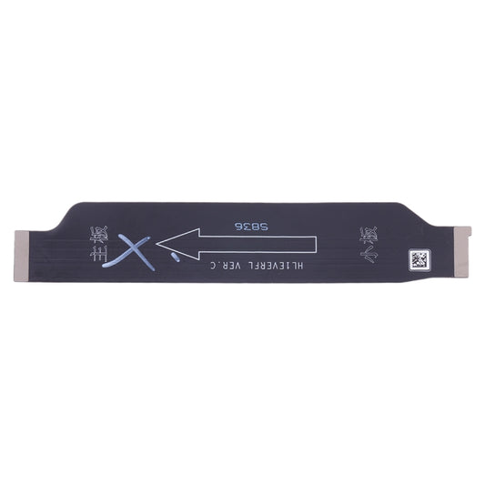 Motherboard Flex Cable for Huawei Mate 20 X - Flex Cable by buy2fix | Online Shopping UK | buy2fix