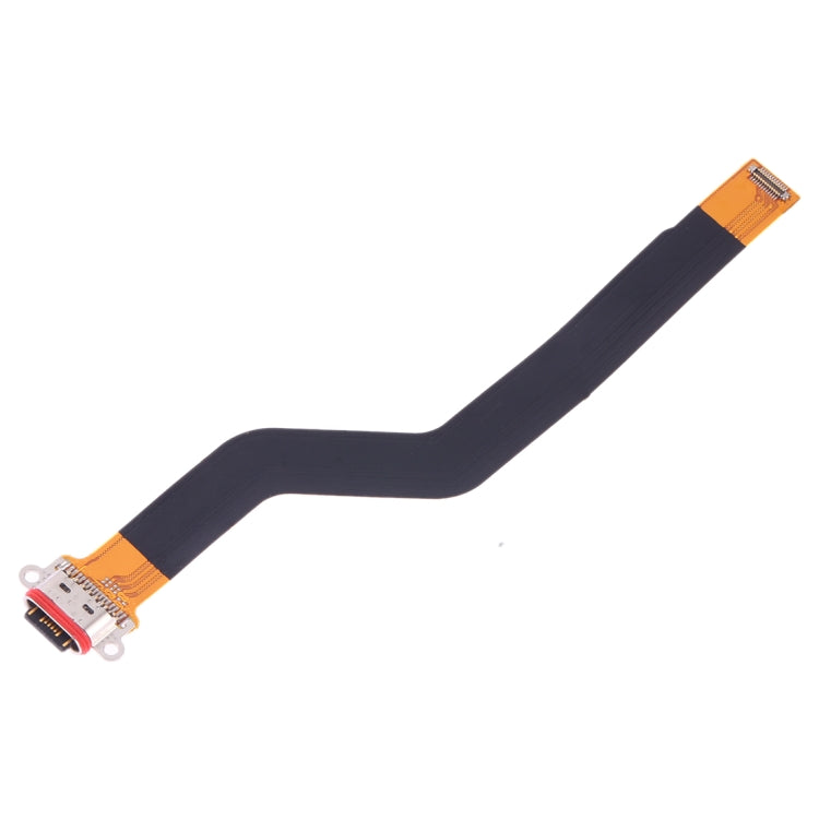 For OPPO Reno Charging Port Flex Cable - Flex Cable by buy2fix | Online Shopping UK | buy2fix