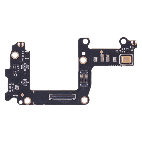 Carte microphone pour zoom OPPO Reno 10x