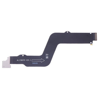 LCD Flex Cable for Huawei Honor Magic 2 - Flex Cable by buy2fix | Online Shopping UK | buy2fix