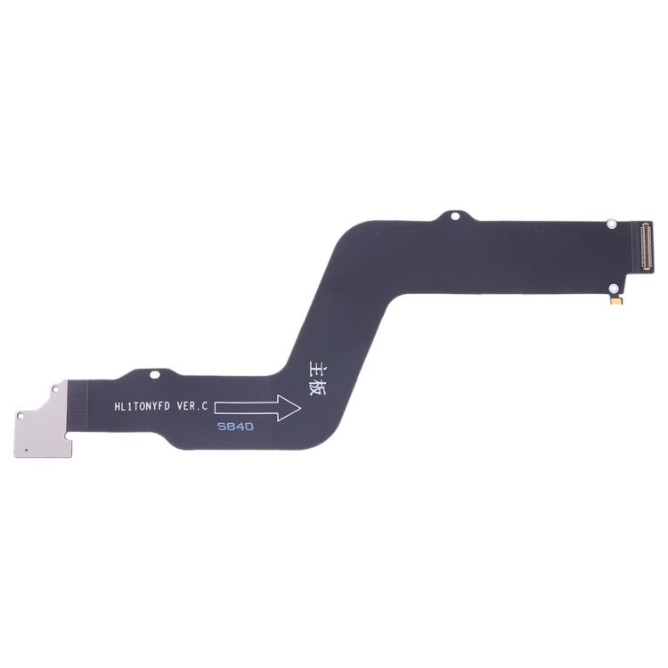 LCD Flex Cable for Huawei Honor Magic 2 - Flex Cable by buy2fix | Online Shopping UK | buy2fix