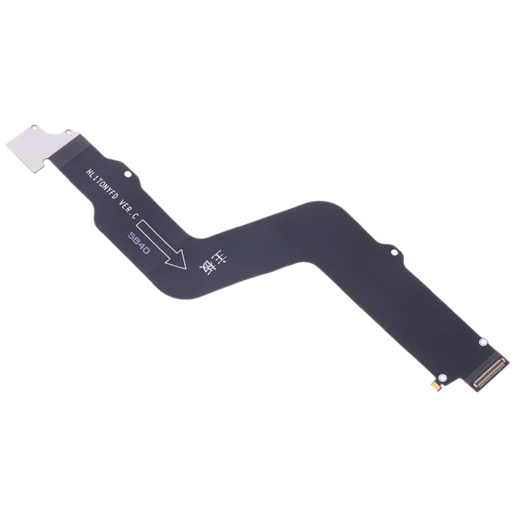 LCD Flex Cable for Huawei Honor Magic 2 - Flex Cable by buy2fix | Online Shopping UK | buy2fix