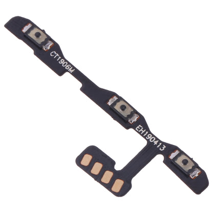 Power Button & Volume Button Flex Cable for Huawei P30 Pro - Flex Cable by buy2fix | Online Shopping UK | buy2fix