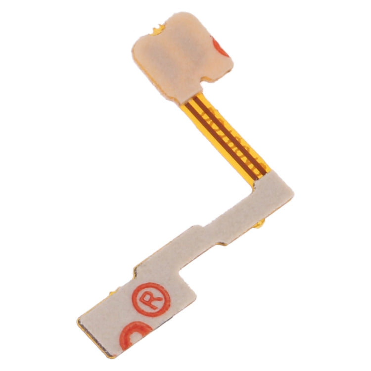 For OPPO Reno / Reno 5G Power Button Flex Cable - Flex Cable by buy2fix | Online Shopping UK | buy2fix