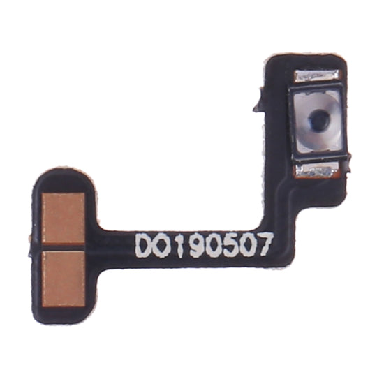 Câble flexible du bouton d'alimentation pour zoom OPPO Reno 10x