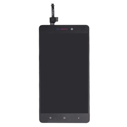 TFT LCD Screen for Xiaomi Redmi 3 / 3s with Digitizer Full Assembly(Black) - LCD Screen by buy2fix | Online Shopping UK | buy2fix