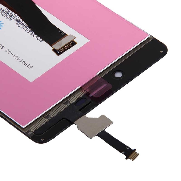 TFT LCD Screen for Xiaomi Redmi 3 / 3s with Digitizer Full Assembly(Black) - LCD Screen by buy2fix | Online Shopping UK | buy2fix