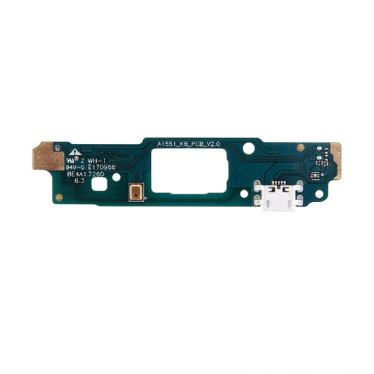 Charging Port Board for HTC Desire 828 - Flex Cable by buy2fix | Online Shopping UK | buy2fix