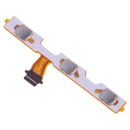 Power Button & Volume Button Flex Cable for Huawei Honor Play 7 - Flex Cable by buy2fix | Online Shopping UK | buy2fix